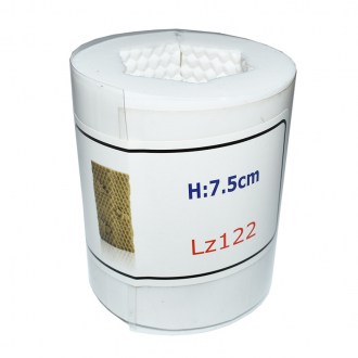 Silikonová forma na svíčky LZ122